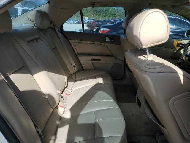Photo 10 from auction – 2008 CADILLAC STS with VIN 1G6DK67V480159134