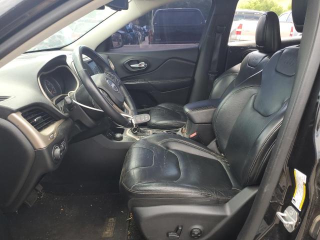 Photo 7 from auction – 2015 JEEP CHEROKEE L with VIN 1C4PJMDB4FW763773