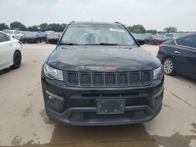 Photo 5 from auction – 2018 JEEP COMPASS LA with VIN 3C4NJCBB9JT186581