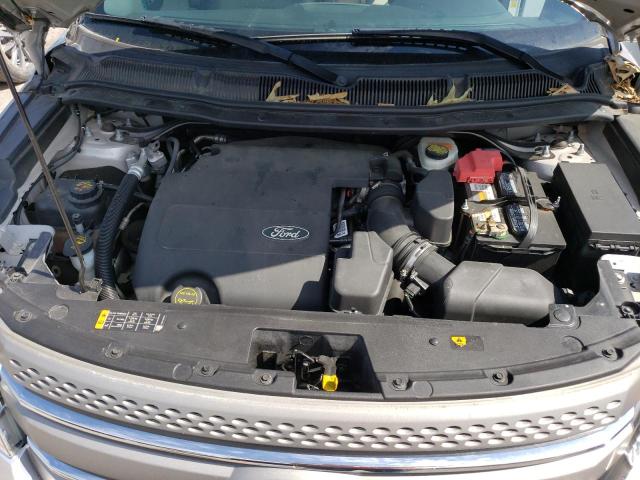 Photo 12 from auction – 2014 FORD EXPLORER with VIN 1FM5K8B83EGB47716