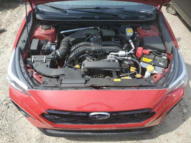 Photo 11 from auction – 2024 SUBARU IMPREZA with VIN JF1GUAFC6R8241639