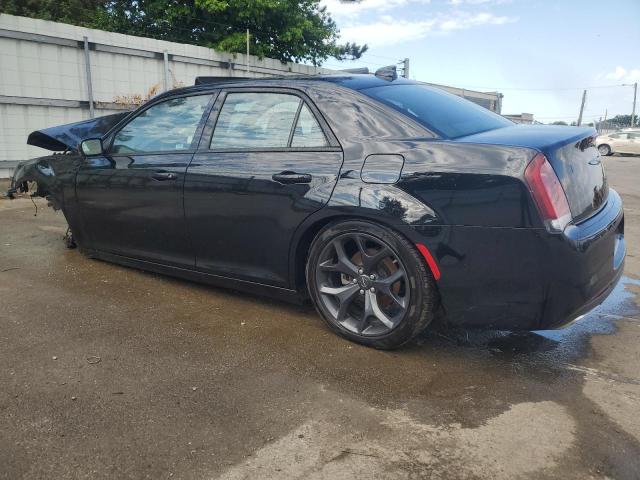 Photo 2 from auction – 2023 CHRYSLER 300 S with VIN 2C3CCABG1PH616689