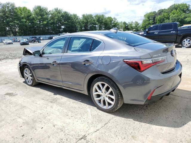 Photo 2 from auction – 2019 ACURA ILX with VIN 19UDE2F38KA003100