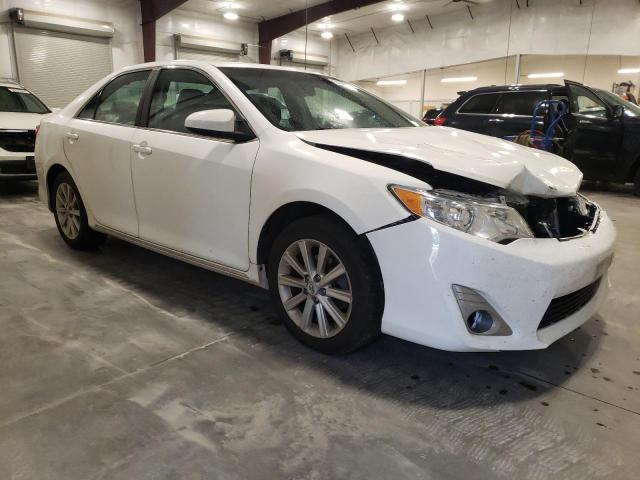 Photo 4 from auction – 2012 TOYOTA CAMRY BASE with VIN 4T1BF1FK4CU527487