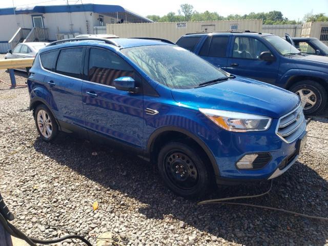Photo 4 from auction – 2018 FORD ESCAPE SE with VIN 1FMCU0GDXJUC69977