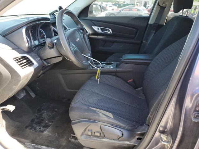 Photo 7 from auction – 2013 GMC TERRAIN SL with VIN 2GKALMEK1D6402866