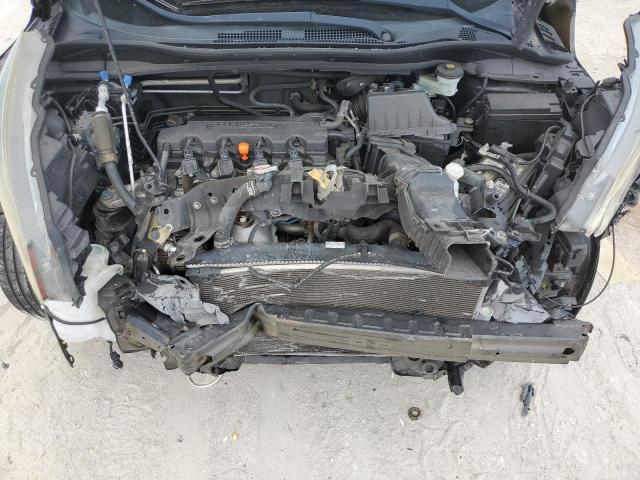 Photo 11 from auction – 2018 HONDA HR-V with VIN 3CZRU5H31JM709634