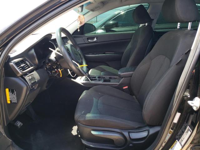 Photo 7 from auction – 2016 KIA OPTIMA LX with VIN KNAGT4L38G5117161
