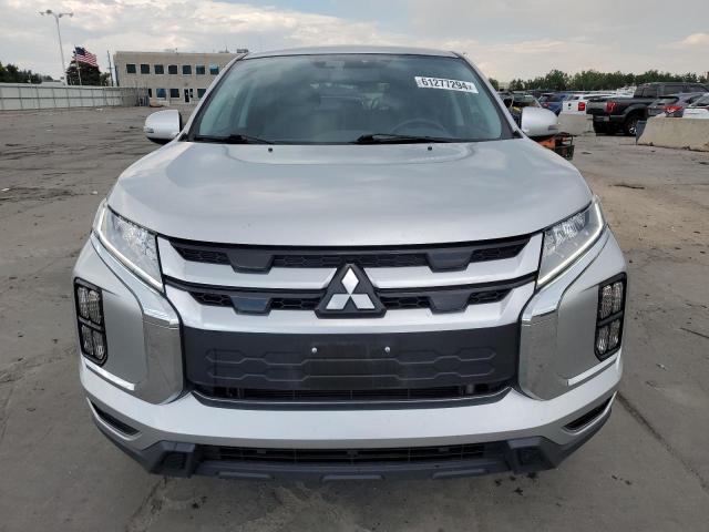 Photo 5 from auction – 2022 MITSUBISHI OUTLANDER with VIN JA4ARUAU3NU007991