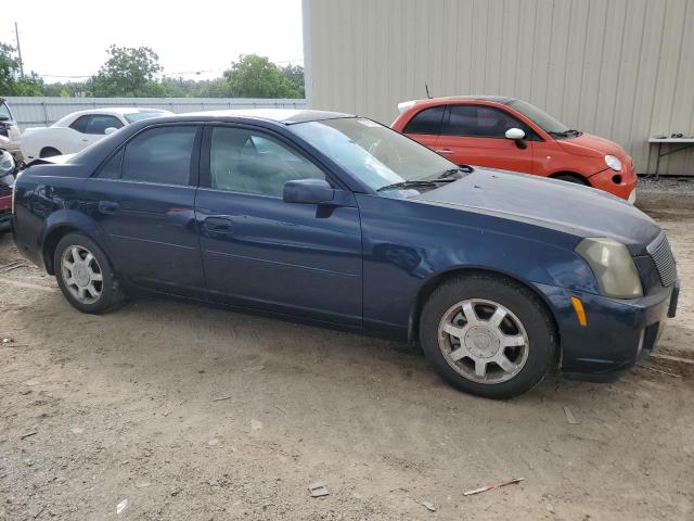 Photo 4 from auction – 2004 CADILLAC CTS with VIN 1G6DM577X40137669