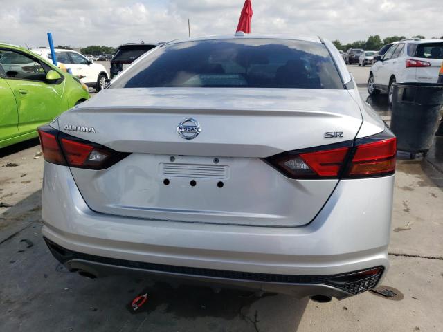 Photo 6 from auction – 2019 NISSAN ALTIMA SR with VIN 1N4BL4CV3KC253691