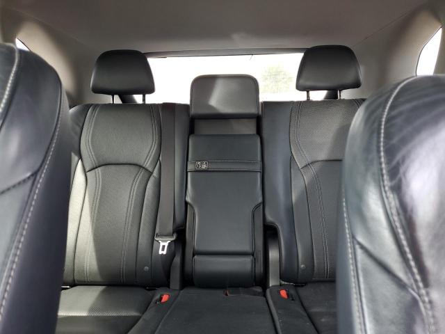 Photo 10 from auction – 2017 LEXUS RX 350 BAS with VIN 2T2BZMCA0HC083453