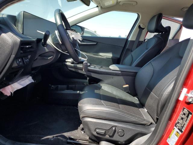 Photo 7 from auction – 2022 KIA EV6 LIGHT with VIN KNDC3DLC8N5035414