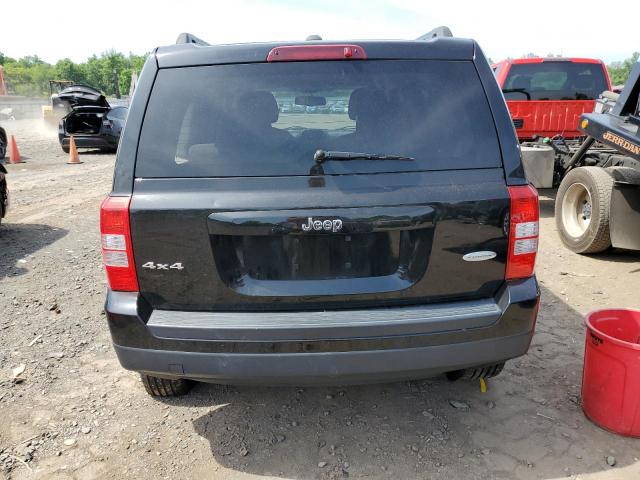 Photo 6 from auction – 2016 JEEP PATRIOT LA with VIN 1C4NJRFB5GD697250
