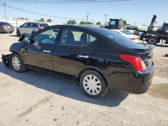 Photo 2 from auction – 2019 NISSAN VERSA S with VIN 3N1CN7AP9KL863388