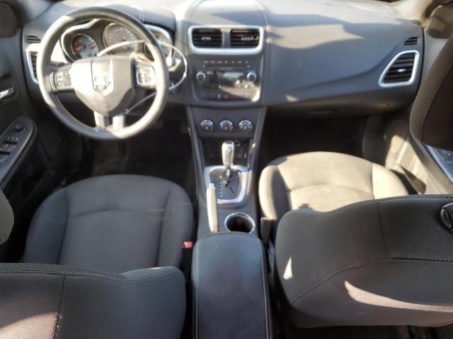 Foto 8 de la subasta – 2014 DODGE AVENGER SE con VIN 1C3CDZAB3EN138247