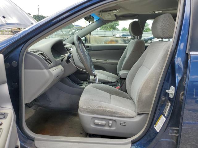 Photo 7 from auction – 2004 TOYOTA CAMRY LE with VIN 4T1BE32K94U333690