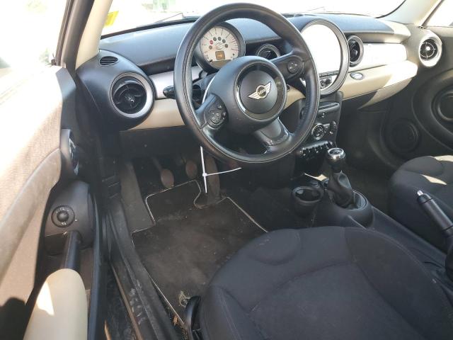 Photo 8 from auction – 2012 MINI COOPER with VIN WMWSU3C5XCT369583
