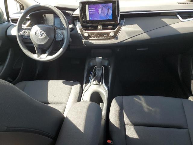 Photo 8 from auction – 2024 TOYOTA COROLLA LE with VIN 5YFB4MDE7RP158686