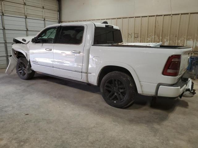Photo 2 from auction – 2021 RAM 1500 LIMIT with VIN 1C6SRFHT5MN616521