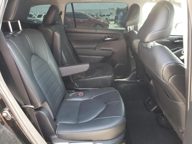 Photo 11 from auction – 2021 TOYOTA HIGHLANDER with VIN 5TDGZRAH5MS089189
