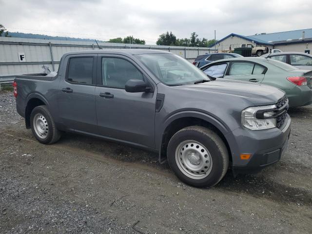 Photo 4 from auction – 2023 FORD MAVERICK X with VIN 3FTTW8E36PRA94120