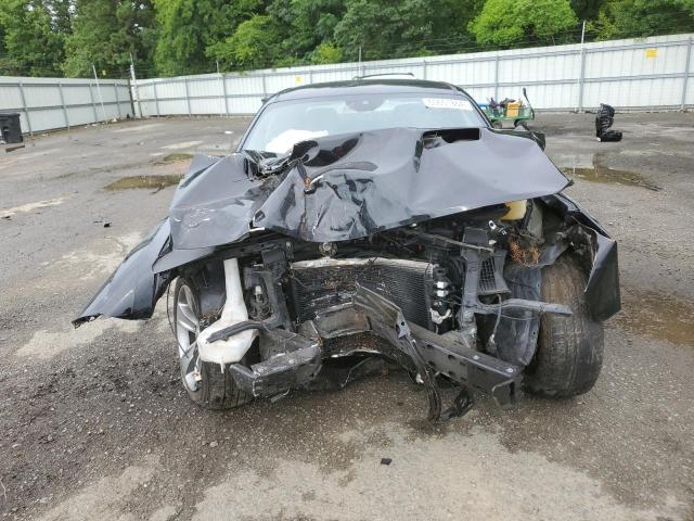Photo 5 from auction – 2017 DODGE CHALLENGER with VIN 2C3CDZAGXHH601249