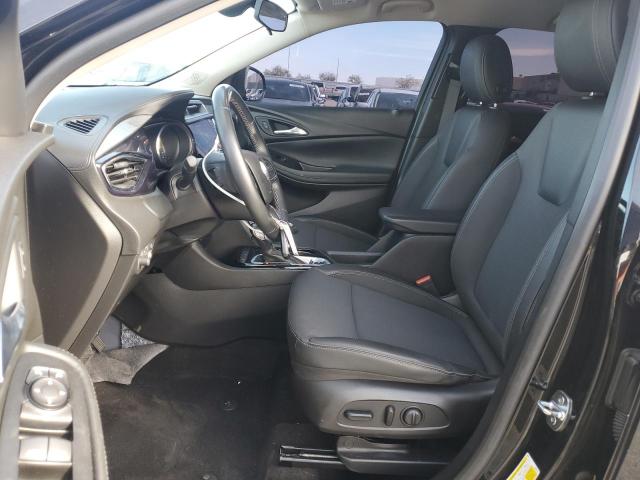 Photo 7 from auction – 2022 BUICK ENCORE GX with VIN KL4MMDSL9NB104917