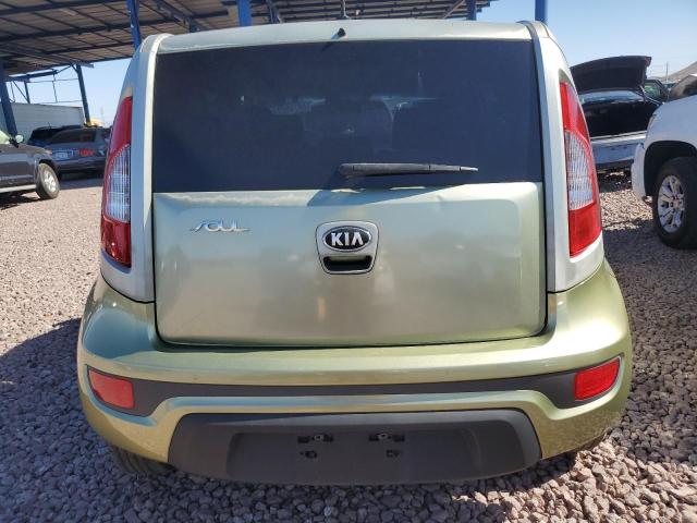 Photo 6 from auction – 2013 KIA SOUL with VIN KNDJT2A50D7539734