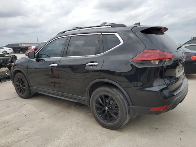 Photo 2 from auction – 2018 NISSAN ROGUE S with VIN 5N1AT2MT9JC727595