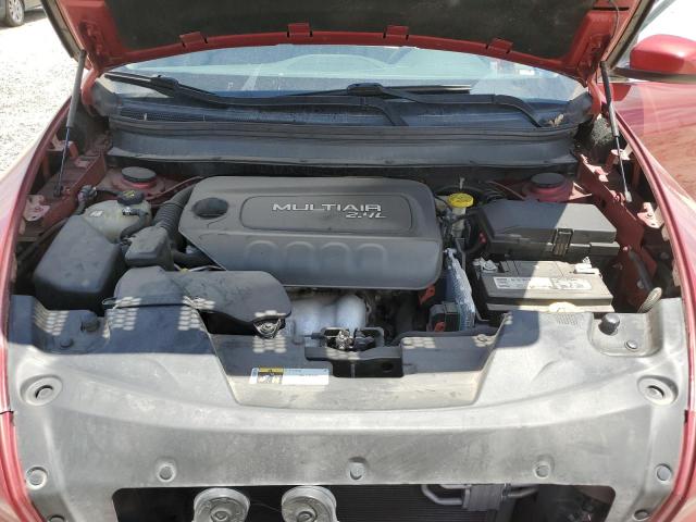Photo 11 from auction – 2017 JEEP CHEROKEE L with VIN 1C4PJLCBXHD219451