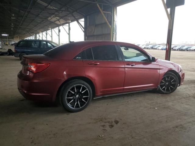 Photo 3 from auction – 2012 CHRYSLER 200 TOURIN with VIN 1C3CCBBB4CN267779