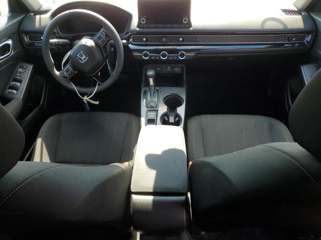 Photo 8 from auction – 2023 HONDA CIVIC LX with VIN 2HGFE2F20PH539581