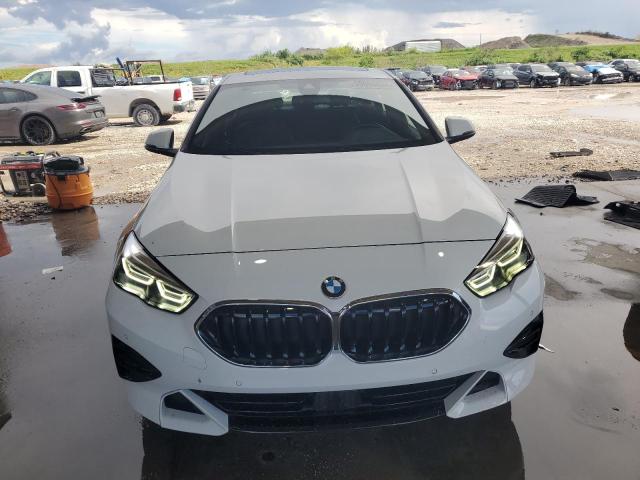 Photo 5 from auction – 2022 BMW 228I with VIN WBA53AK03N7J84281