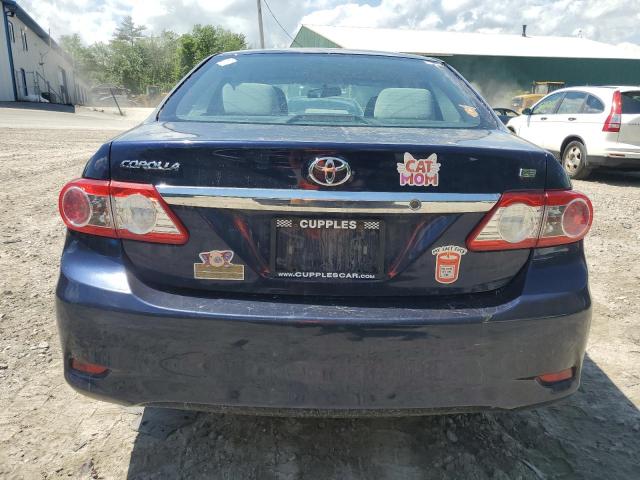 Photo 6 from auction – 2013 TOYOTA COROLLA BA with VIN 2T1BU4EE9DC104068