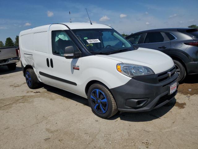 Photo 4 from auction – 2018 RAM PROMASTER with VIN ZFBERFAB5J6L58825