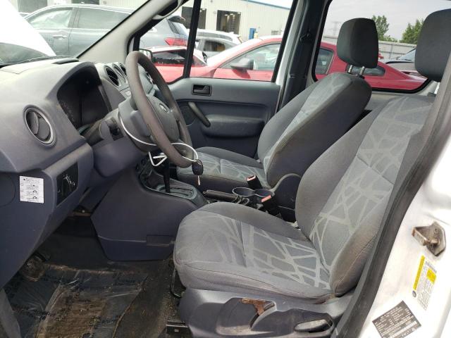 Photo 7 from auction – 2013 FORD TRANSIT CO with VIN NM0LS6BN6DT152000