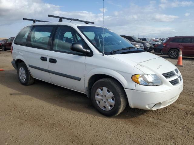Photo 4 from auction – 2006 DODGE CARAVAN SE with VIN 1D4GP25B26B756297