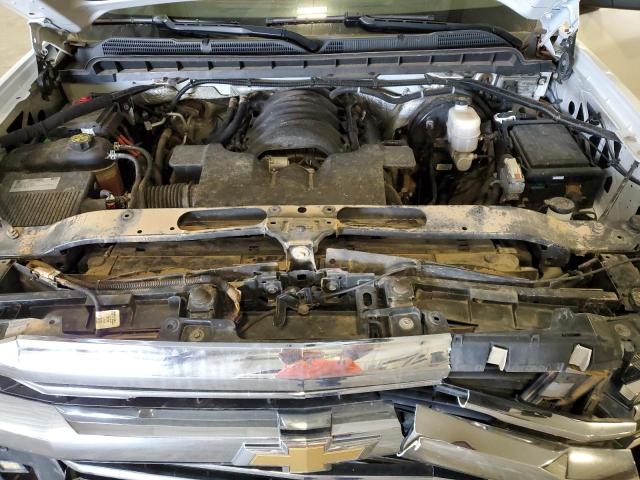 Photo 11 from auction – 2017 CHEVROLET 1500 with VIN 3GCUKTEJ2HG146390