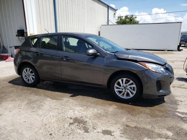 Photo 4 from auction – 2013 MAZDA 3 I with VIN JM1BL1L75D1777899