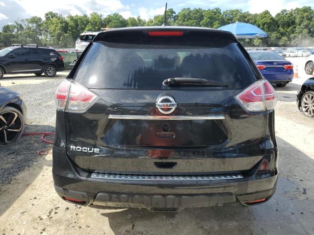 Photo 6 from auction – 2016 NISSAN ROGUE S with VIN JN8AT2MT3GW014028