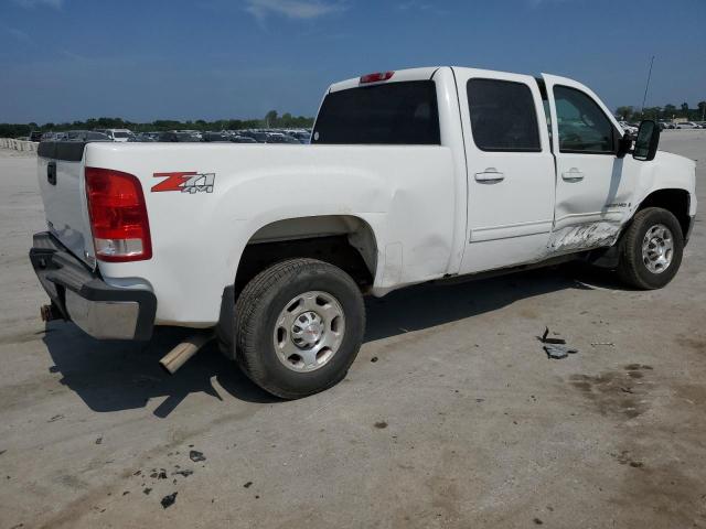 Photo 3 from auction – 2008 GMC SIERRA K25 with VIN 1GTHK23K78F150170