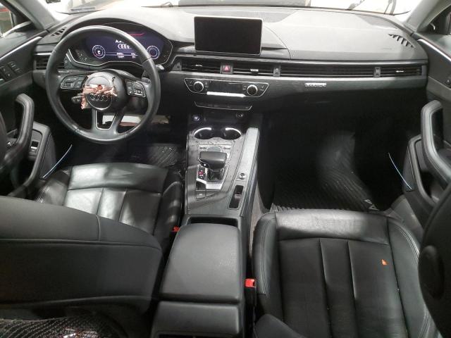 Photo 8 from auction – 2019 AUDI A4 PREMIUM with VIN WAUENAF46KN006363