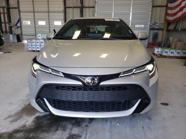 Photo 5 from auction – 2020 TOYOTA COROLLA SE with VIN JTND4RBE9L3099998