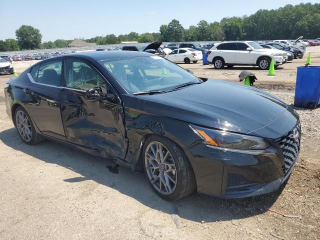 Photo 4 from auction – 2024 NISSAN ALTIMA SR with VIN 1N4AL4CV4RN367838