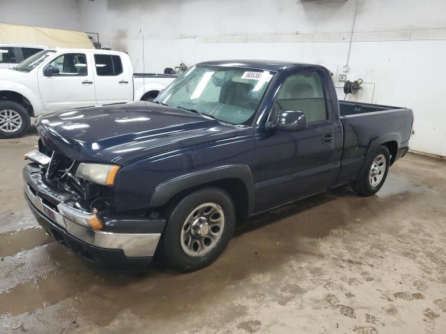 Photo 1 from auction – 2007 CHEVROLET 1500 with VIN 1GCEC14X87Z184345