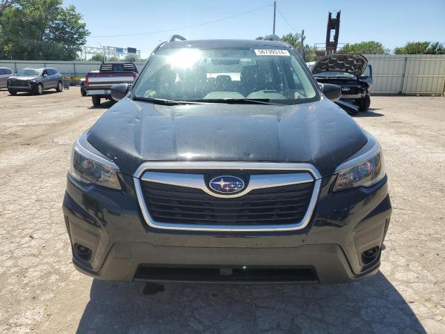 Photo 5 from auction – 2021 SUBARU FORESTER with VIN JF2SKADC1MH566755