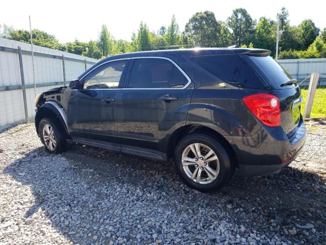 Photo 2 from auction – 2014 CHEVROLET EQUINOX LS with VIN 2GNALAEKXE1158425