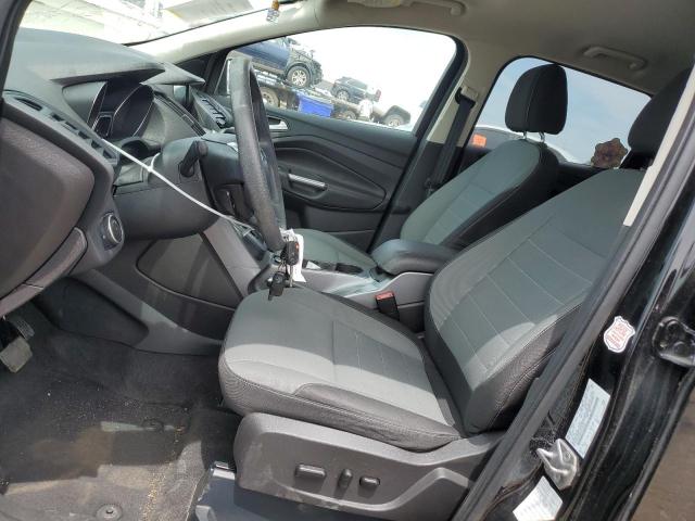 Photo 7 from auction – 2016 FORD ESCAPE SE with VIN 1FMCU9G98GUC62986