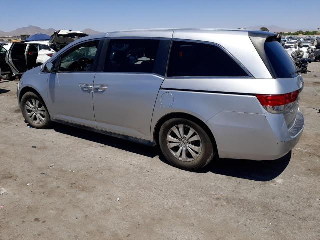 Photo 2 from auction – 2014 HONDA ODYSSEY EX with VIN 5FNRL5H69EB033544